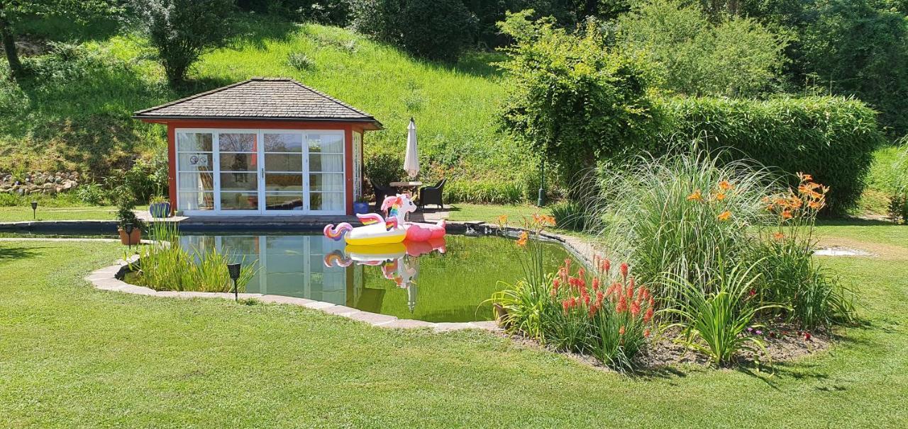 Paradies 1 Döttingen Exterior foto