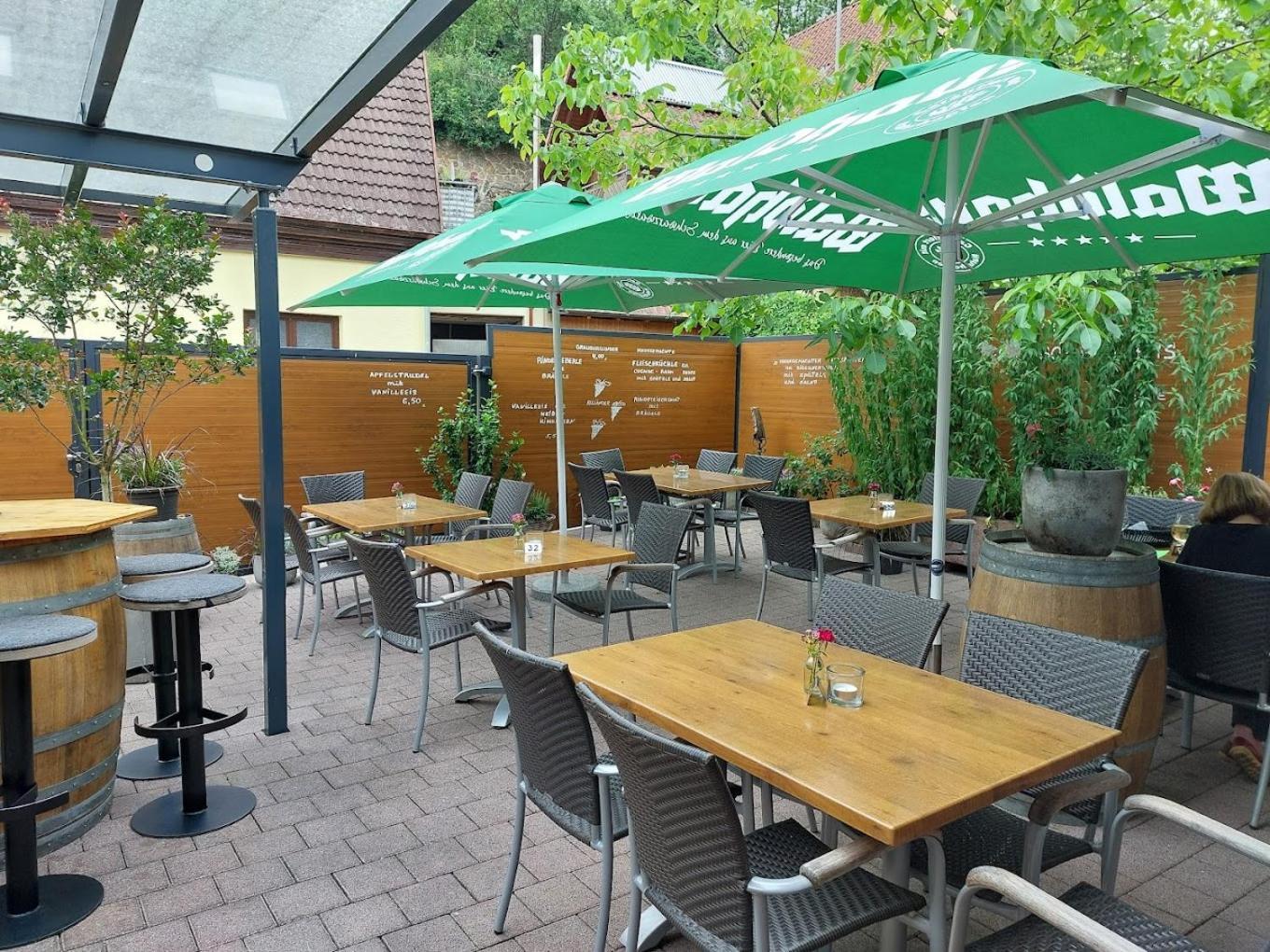 Paradies 1 Döttingen Exterior foto